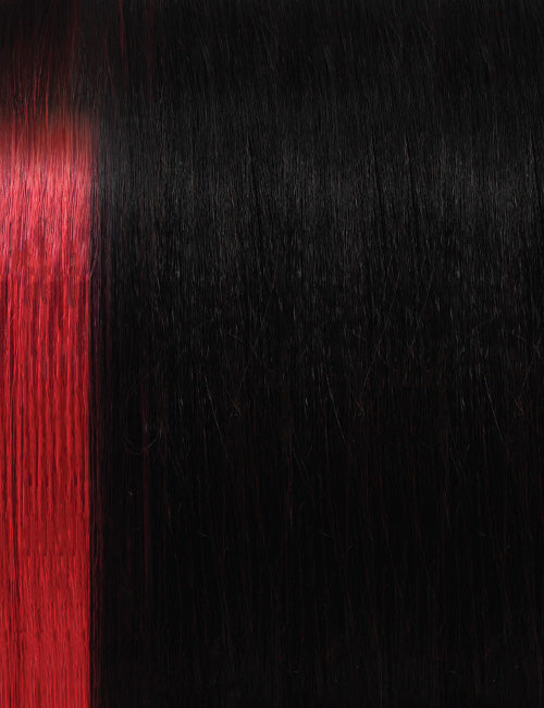 Dentelle devant Shana 16"