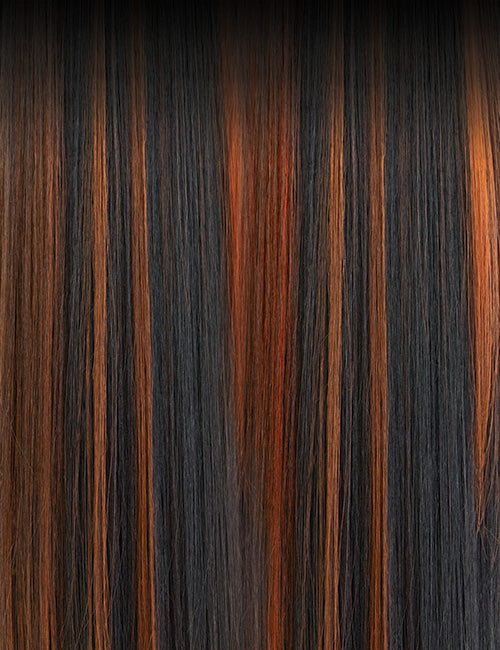 Sleeklay Part Donatella 28"