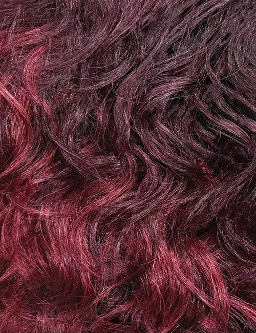 Premium Duby 100% Human Hair Full Cap Wig Nenye