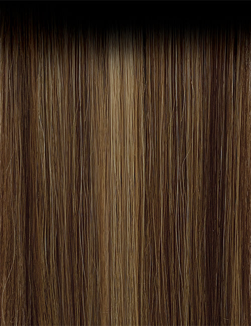 Perfect Hairline Lace Front Y-Part 205