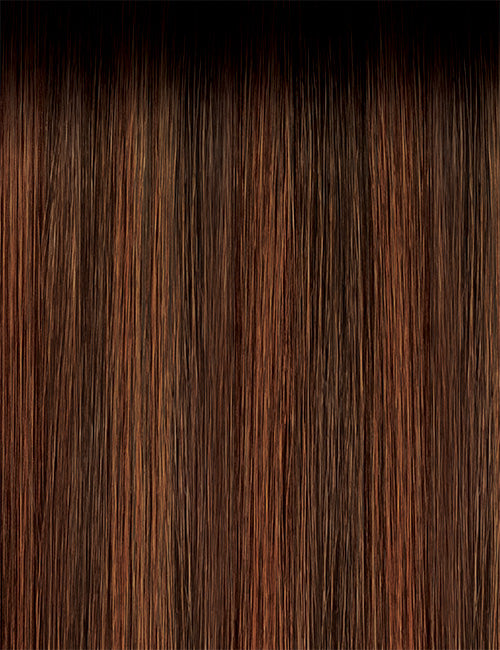 Ligne de cheveux fondue Fabiola 20"