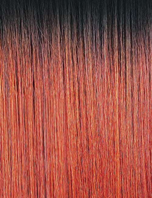 The Daily Wig Calla 8"