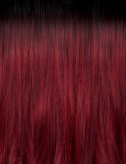 Perruque demi-tissage rapide Darlina 