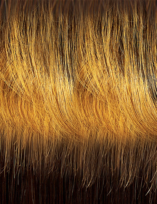 Premium Duby 100% Human Hair Full Cap Wig Nenye