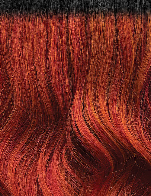 Ligne de cheveux parfaite Klair 24"