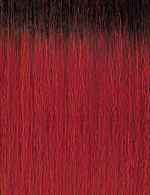 Converti Cap + Wrap Pony Demi-perruque synthétique Sunshine &amp; Me