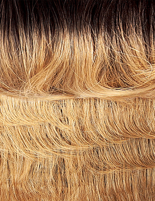 Premium Duby 100% Human Hair Full Cap Wig Nenye