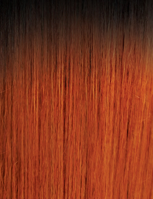 Lace Front Synthetic Wig Solana