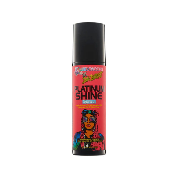 Spray brillance platine KALEIDOSCOPE DA BRAT