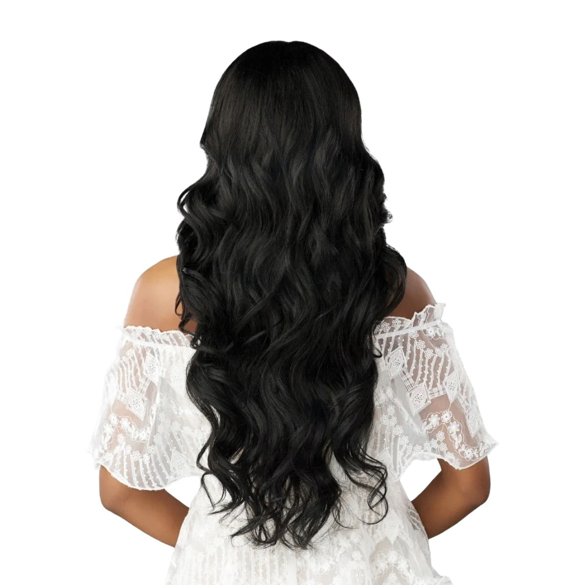 Dashly Lace Front Wig Unit 55