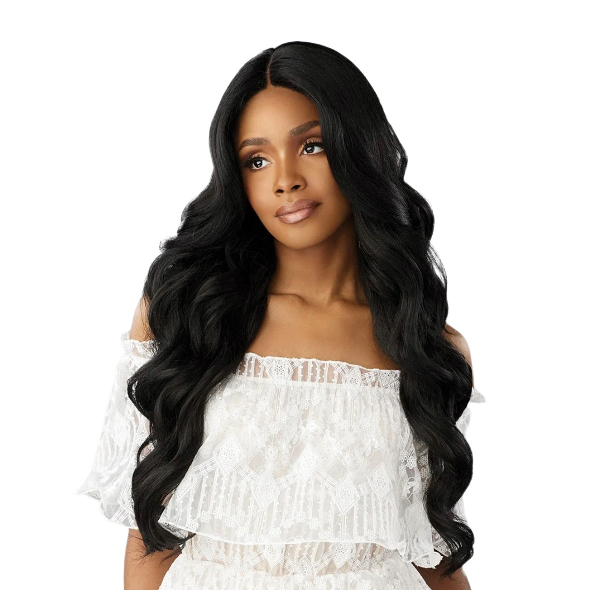 PERRUQUE EN DENTELLE DASHLY UNITÉ 55