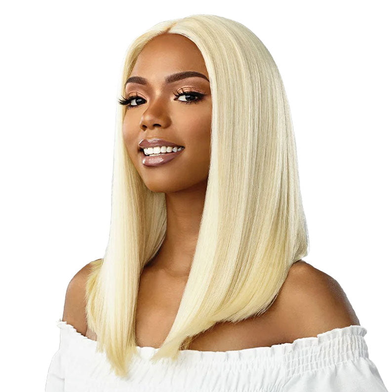 Dashly HD Lace Front Wig Unit 18