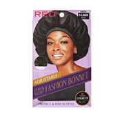 Day & Night Adjustable Fashion Bonnet #HQ241 [Aztec]