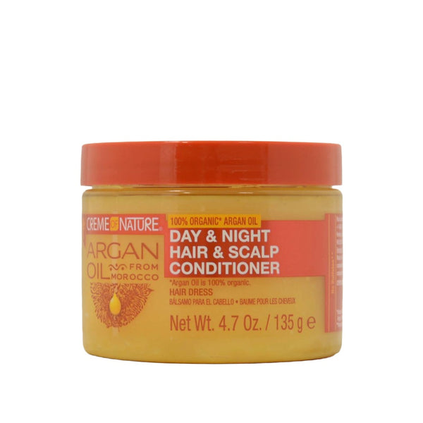Day & Night Hair & Scalp Conditioner