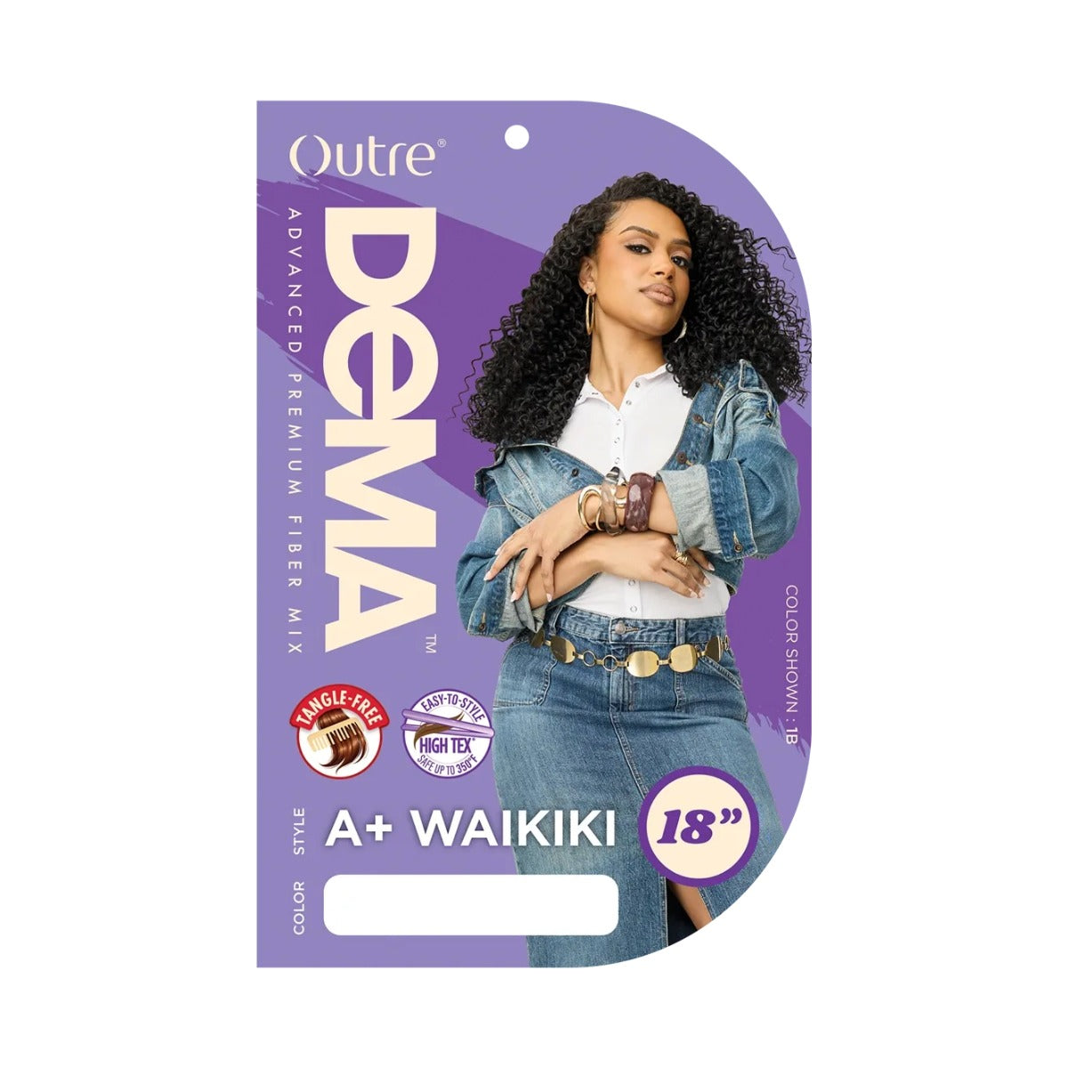 Dema A+ Waikiki