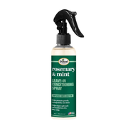 Difeel Rosemary & Mint Strengthening Leave-In Conditioning Spray 6oz