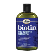 Sunflower Biotin Pro-Growth Shampoo