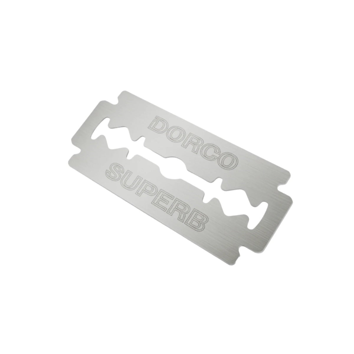 Dorco Superb Premium Blade Replacement 10pcs #5099