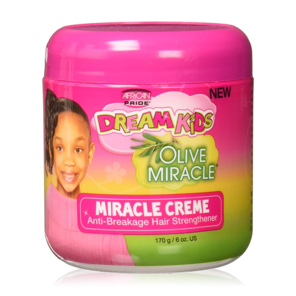Dream Kids Miracle Creme