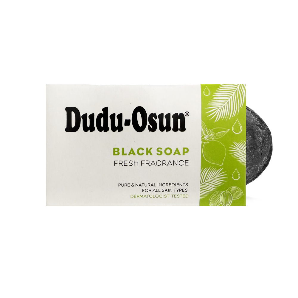 Savon noir Dudu-Osun