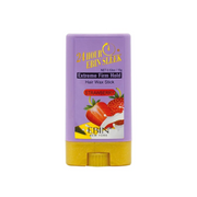 EBIN 24 Hour Edge Tamer Hair Wax Stick [Strawberry] 0.53oz