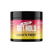 EBIN All Day Got Hold Lock'n Twist Gel 10oz