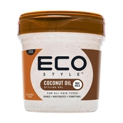 Gel ECO STYLE [Huile de Coco] 16oz