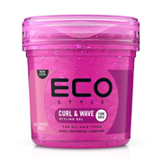 ECO STYLE Gel [Curl & Wave] 16oz