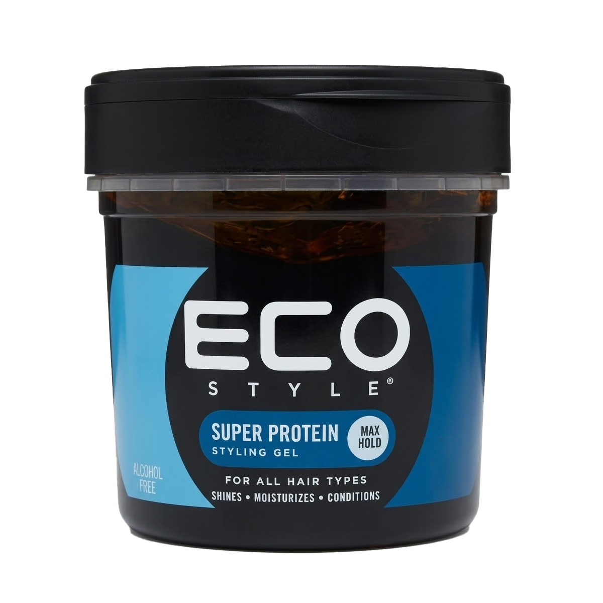 Gel ECO STYLE [Super Protein] 8oz
