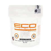 Gel coiffant professionnel [Krystal]