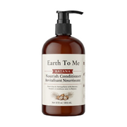 Earth to Me Revitalisant Au Batana 12oz