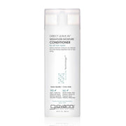 Après-shampoing hydratant sans rinçage Giovanni Eco Chic Hair Care Direct, 241 g