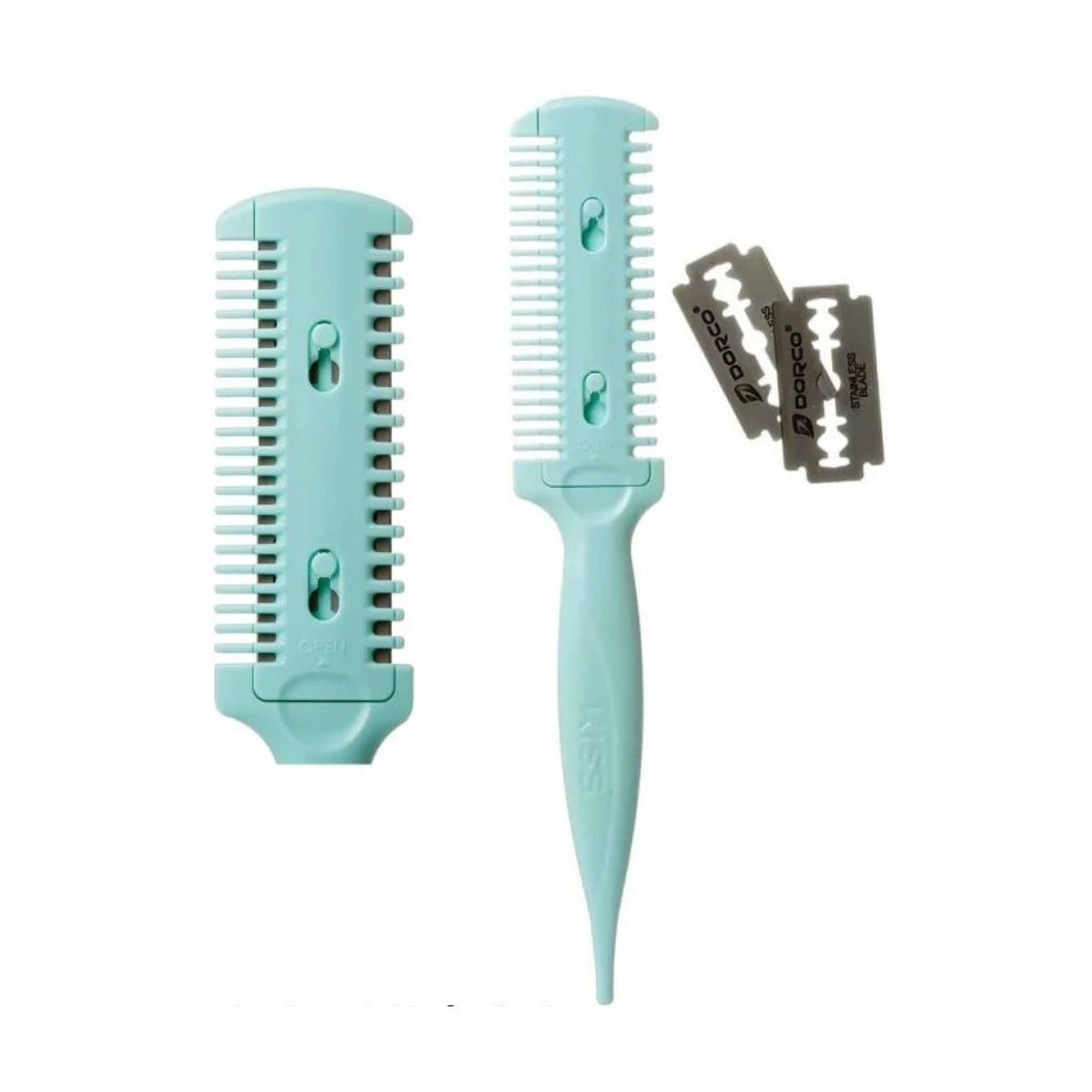 Egronomic Grip Hair Cutter [Large] #HCT01