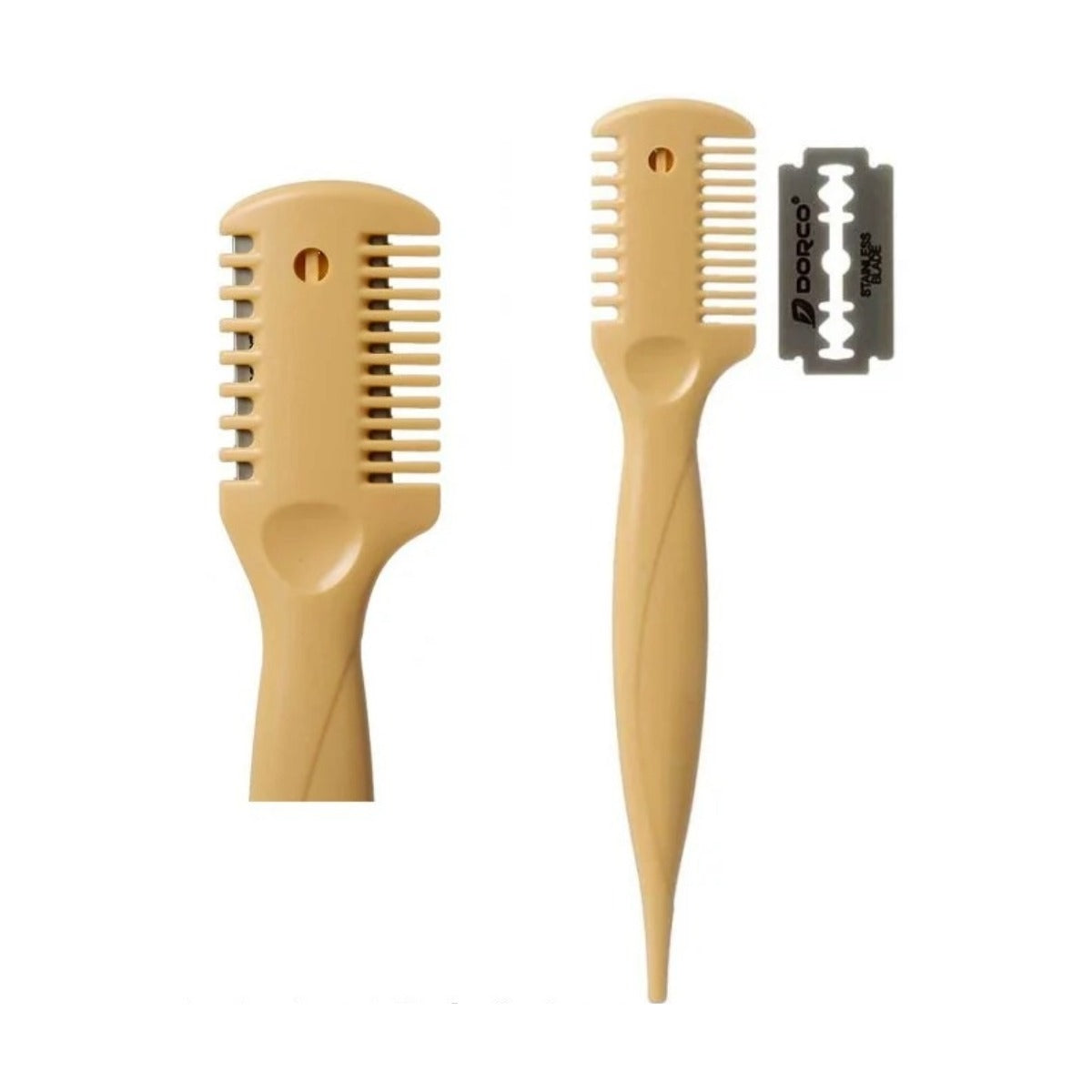 Egronomic Grip Hair Cutter [Small] #HCT02
