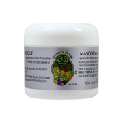 Essence de Beaute Masque Marine Menthe 2oz