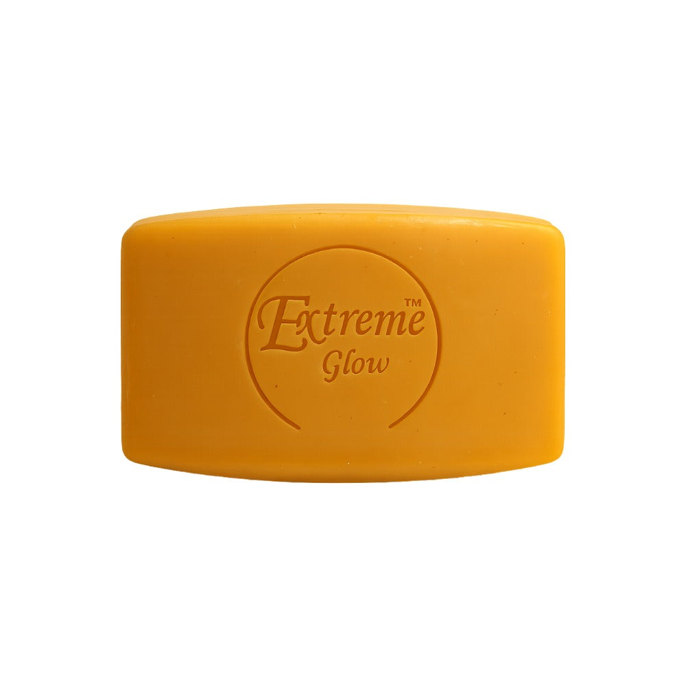 Exfoliating Purifying Soap