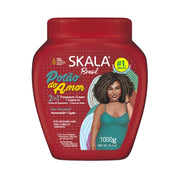 Hair Treatment Cream [Potao Do Amor]
