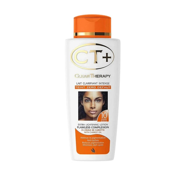 Extra Lightening Lotion [Carrot Oil]