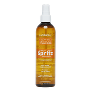 Mousse liquide Spray fixant cheveux