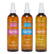 Laque pour cheveux Liquid Mousse Spritz
