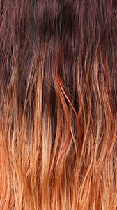 HD Lace Front Wig Zarina