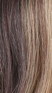 HD Lace Front Wig Zarina