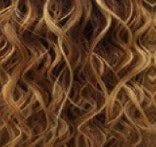 Perruque bandeau lisse