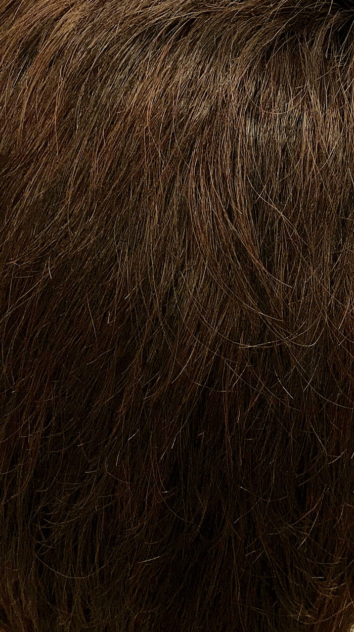 HD Lace Front Wig Becca