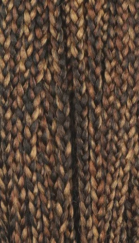 V11 French Curl 9"10"11" [Box Braid]