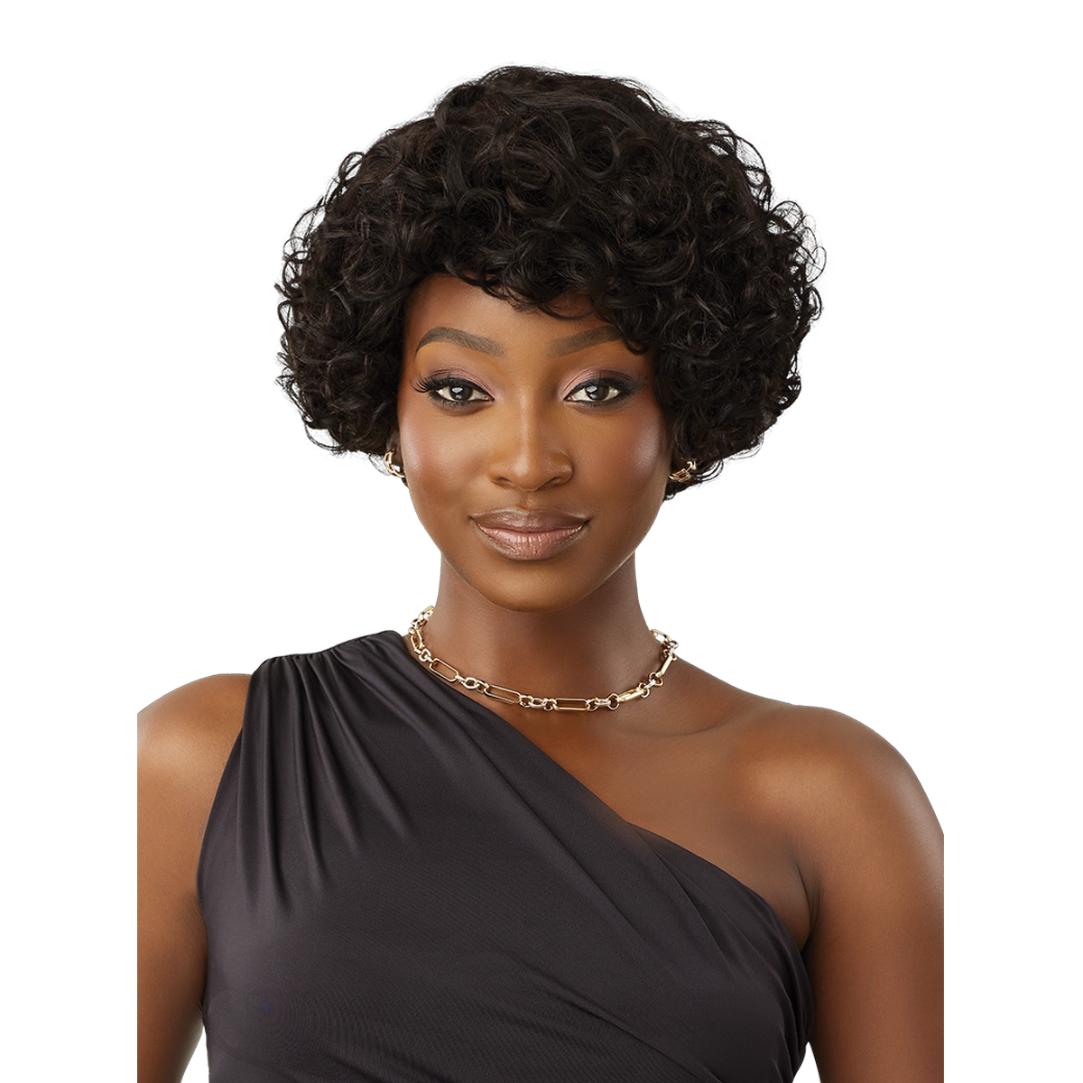 Fab & Fly Full Wig Susette