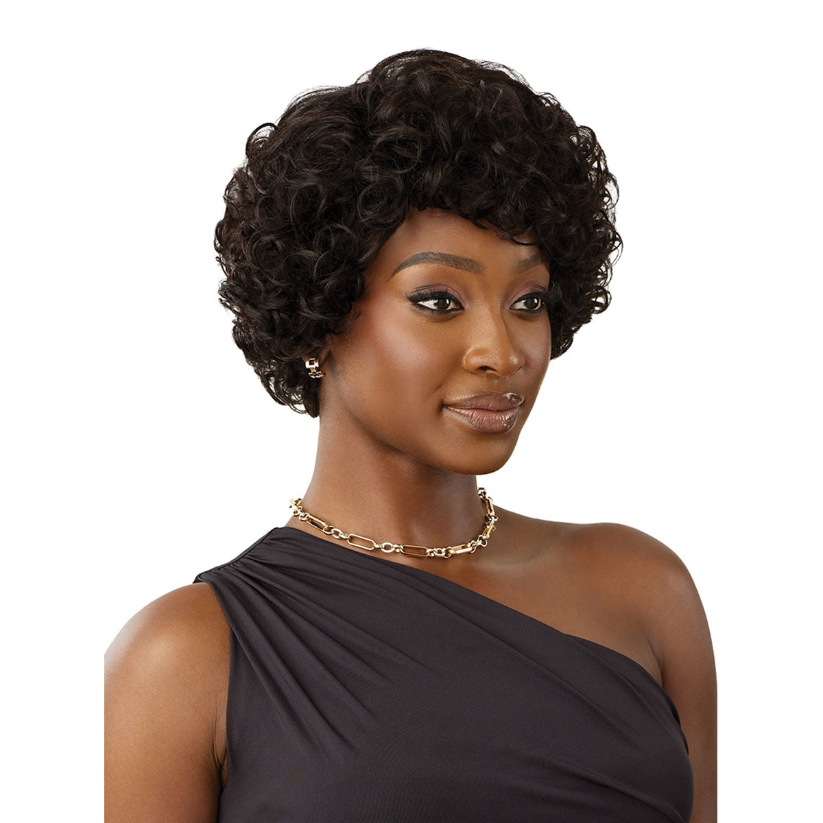 Fab & Fly Full Wig Susette