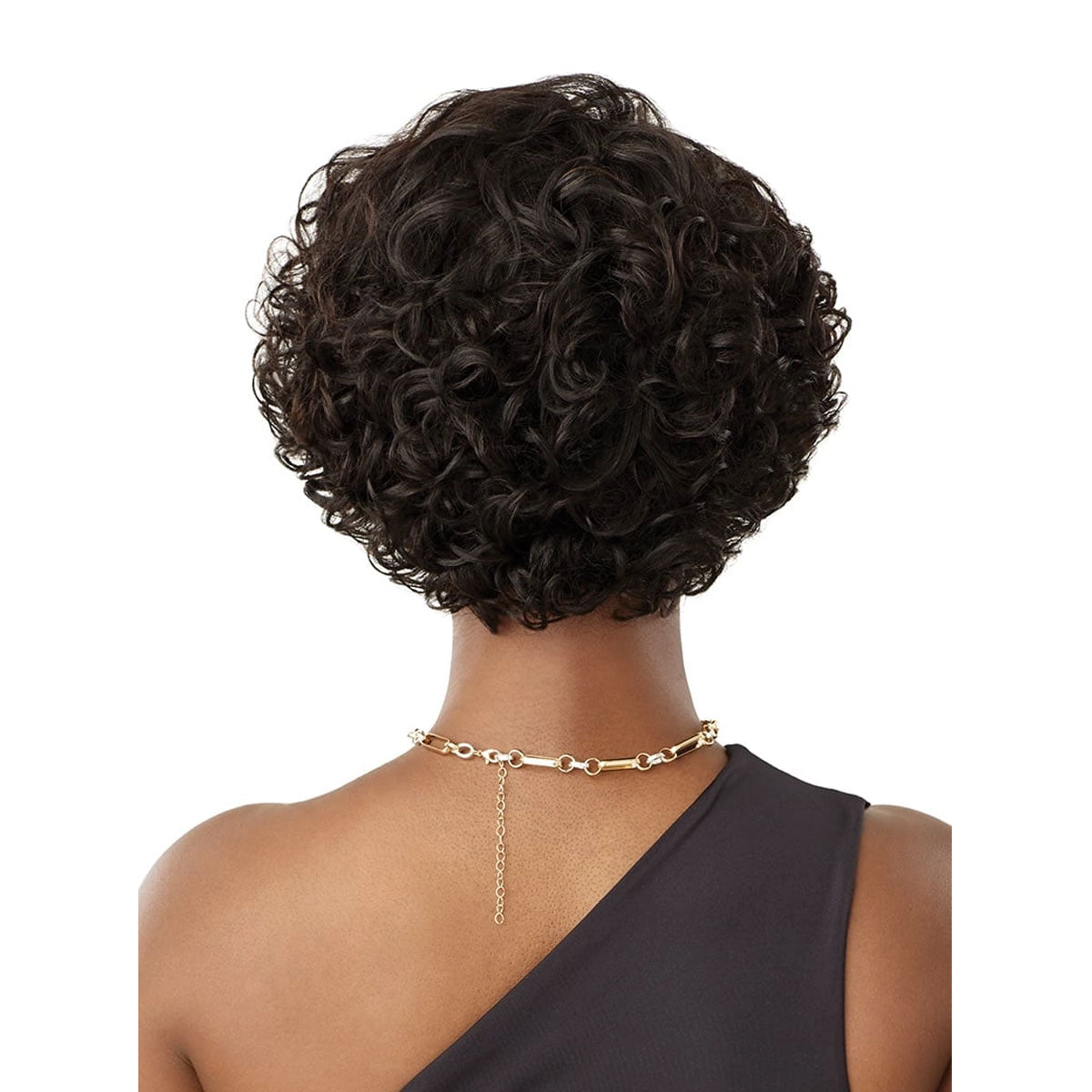 Fab & Fly Full Wig Susette