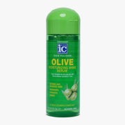 Olive Moisturizing Shine Serum