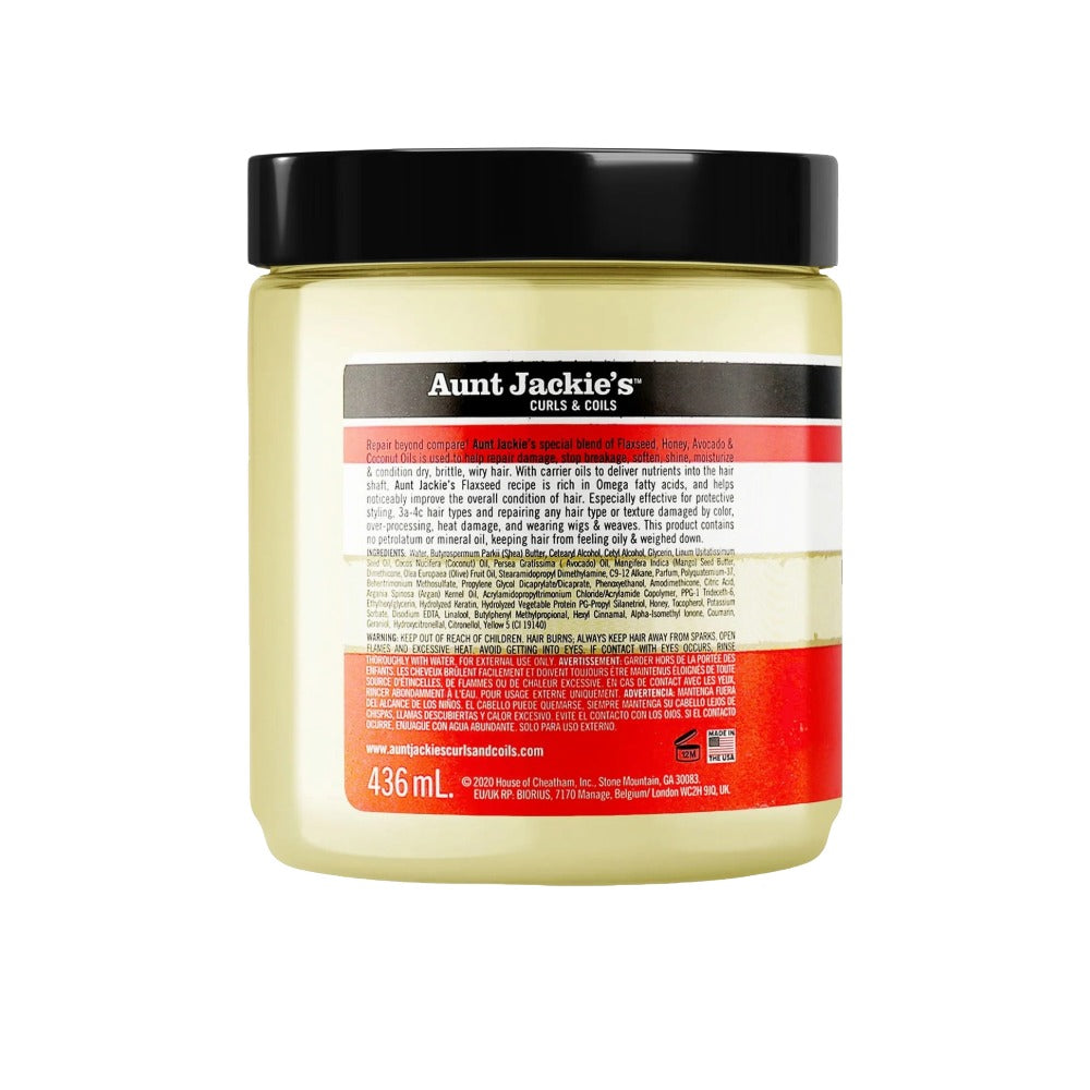 Fix My Hair Intensive Repair Conditioning Masque